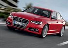 Video: Audi S6 – Nejen na závodním okruhu