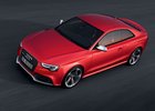 Video: Audi RS 5 Coupé – Nejostřejší z řady a zvuk jeho osmiválce