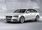 Video: Audi A4 Avant, A4 allroad quattro a S4 pro rok 2012