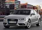 Video: Audi A4 – Představení modernizovaného sedanu