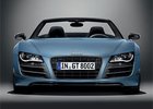 Video: Audi R8 GT Spyder – Na závodním okruhu i mimo něj