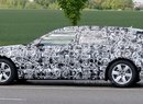 Spy Photos: Audi A6 Avant