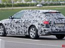 Spy Photos: Audi A6 Avant