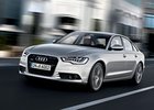 Audi A6: Fotografie, oficiální informace, české ceny, video