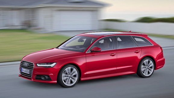 Audi A6/A7 prošlo faceliftem. Poznáte vůbec změny?