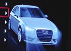Audi A3 odhaleno: Motory i vnější design