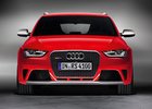 Video: Audi RS 4 Avant – 450 koní a 430 Nm v akci