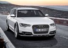 Video: Audi A6 allroad quattro – Opět o něco civilizovanější