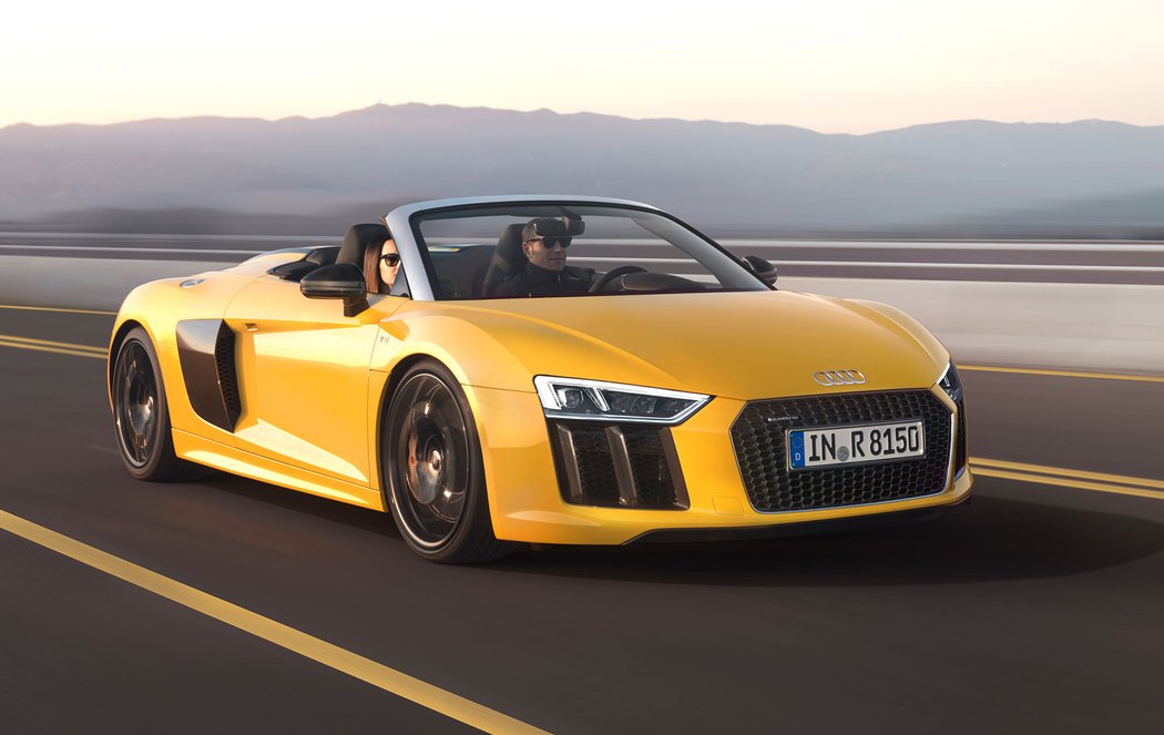 audi novemodely roadster