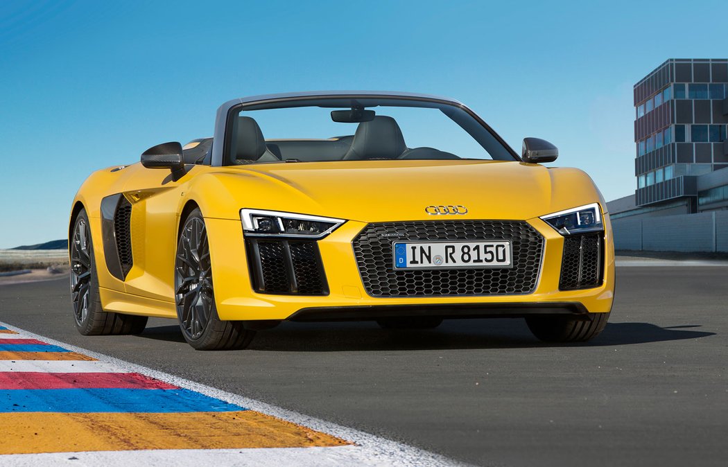 audi novemodely roadster