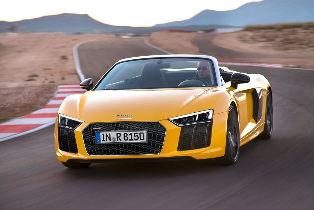 audi novemodely roadster