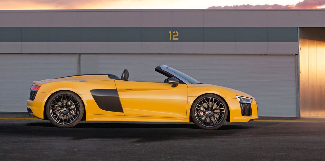 audi novemodely roadster