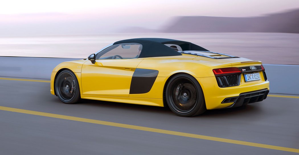 audi novemodely roadster