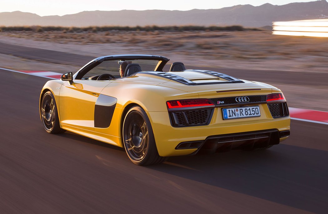 audi novemodely roadster