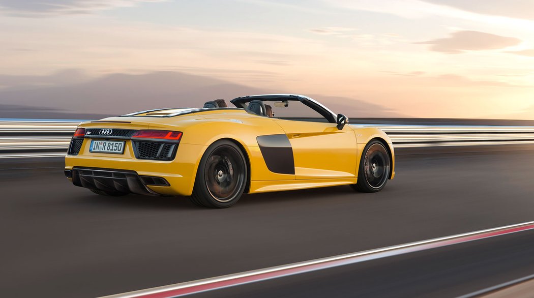 audi novemodely roadster