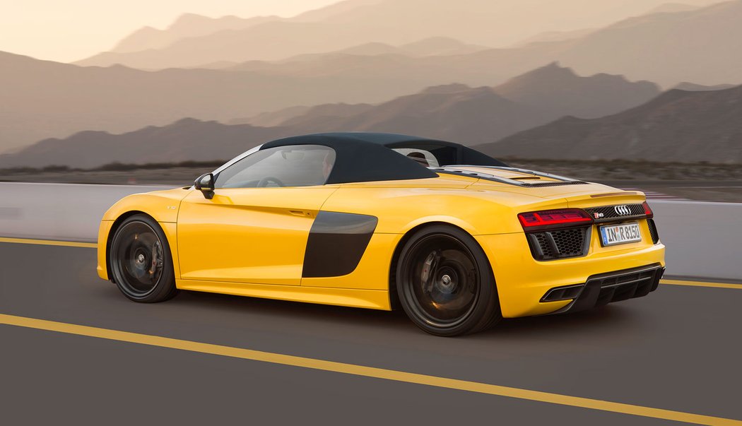 audi novemodely roadster