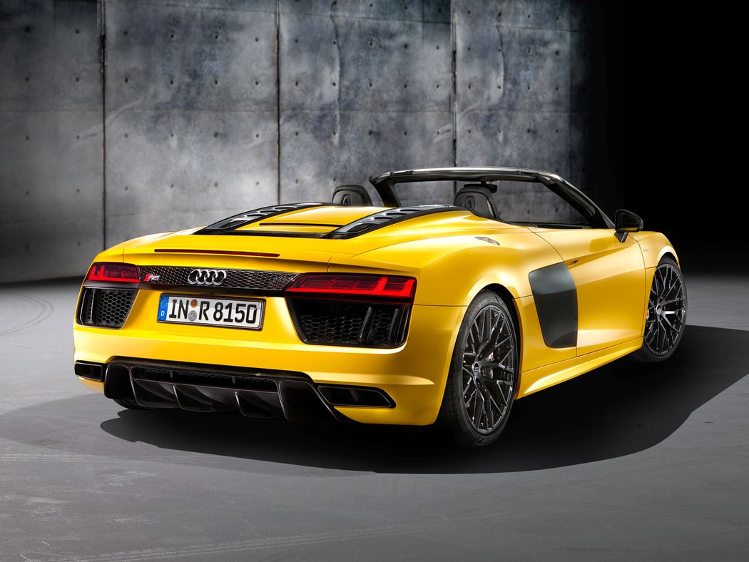 audi novemodely roadster