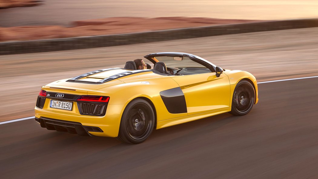 audi novemodely roadster