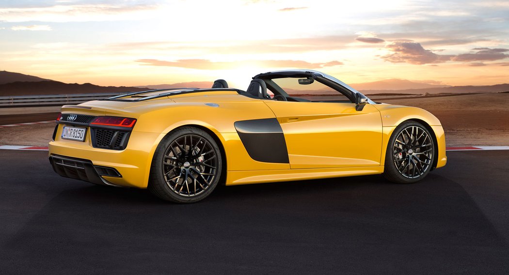 audi novemodely roadster