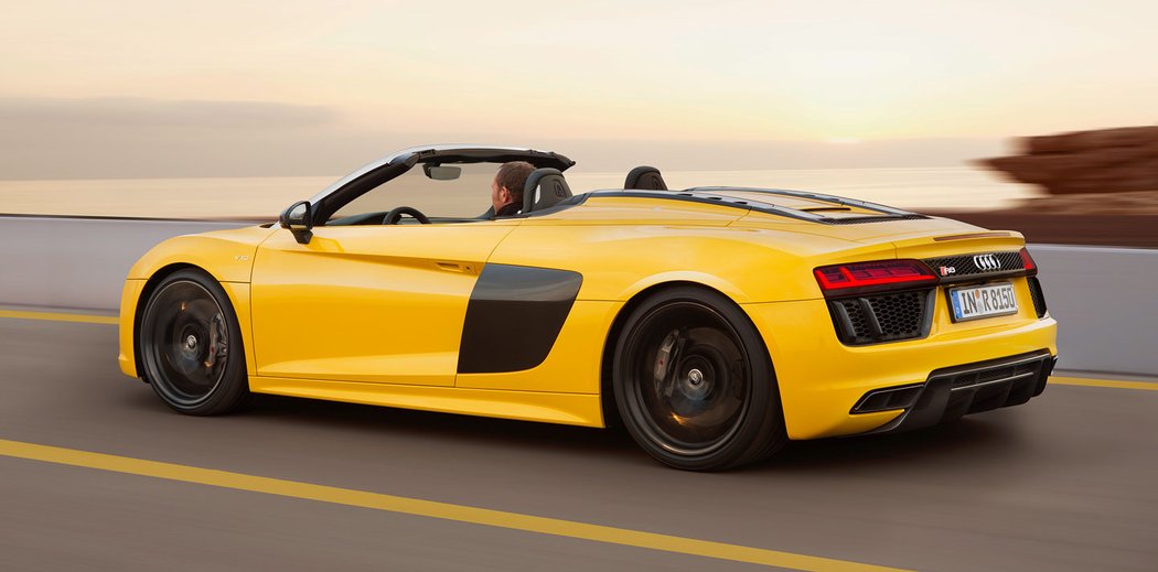 audi novemodely roadster