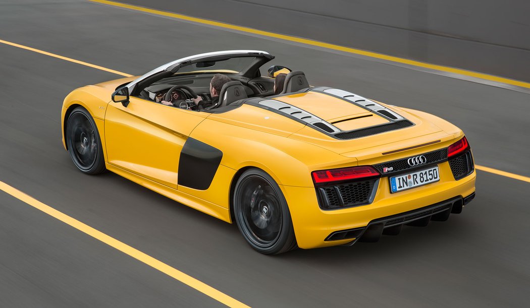 audi novemodely roadster