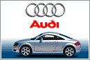 Audi hlásí snížení cen!