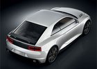 Audi Quattro Concept: Malá série bude