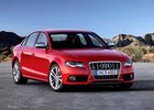 Audi S4: Návrat k přeplňování – nový motor 3,0 TFSI s kompresorem (245 kW)