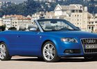 Nové Audi S4 Cabriolet v prodeji příští rok