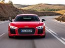 Audi R8 skončí. S nástupcem desetiválcového superauta se nepočítá