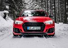 ABT RS4+ na základech Audi RS 4 Avant může nabídnout až 530 koní