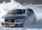 Audi rozšiřuje nabídku vznětových motorů v řadě A4