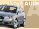 Facelift Audi A4/S4: další člen klanu