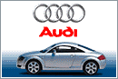 Audi snižuje ceny