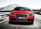 Audi RS5 dostane motor 4,2 V8 FSI (331 kW, 430 Nm)