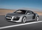 Audi R8: oceněno titulem SportsCar časopisu Auto Bild