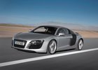 Ohlédnutí za Audi R8 první generace: Začátek díky Lamborghini i LEDkové prvenství