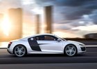 Audi opět plánuje R8 se vznětovým motorem