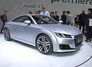 První dojmy: Audi TT (+ video)
