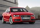 Audi má za sebou nejlepší měsíc ve své historii, v březnu prodalo 143 500 aut