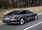Audi testuje bezpilotní A7 Sportback na dálnici A9 (+video)