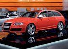 Audi: rodina vysokovýkonných modelů se rozroste