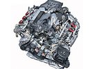 Audi má nový motor 3.0 TFSI: T jako kompresor