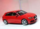 Audi A3: Exkluzivní první dojmy a podrobné představení (autosalonové video)