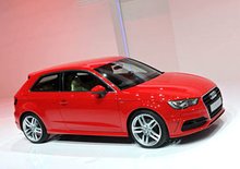 Audi A3: Exkluzivní první dojmy a podrobné představení (autosalonové video)