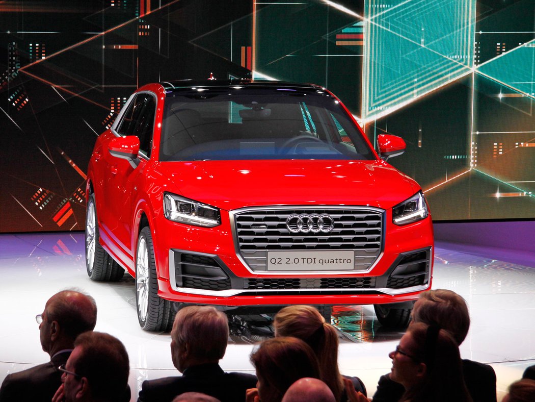 audi novemodely zeneva2016 crossover