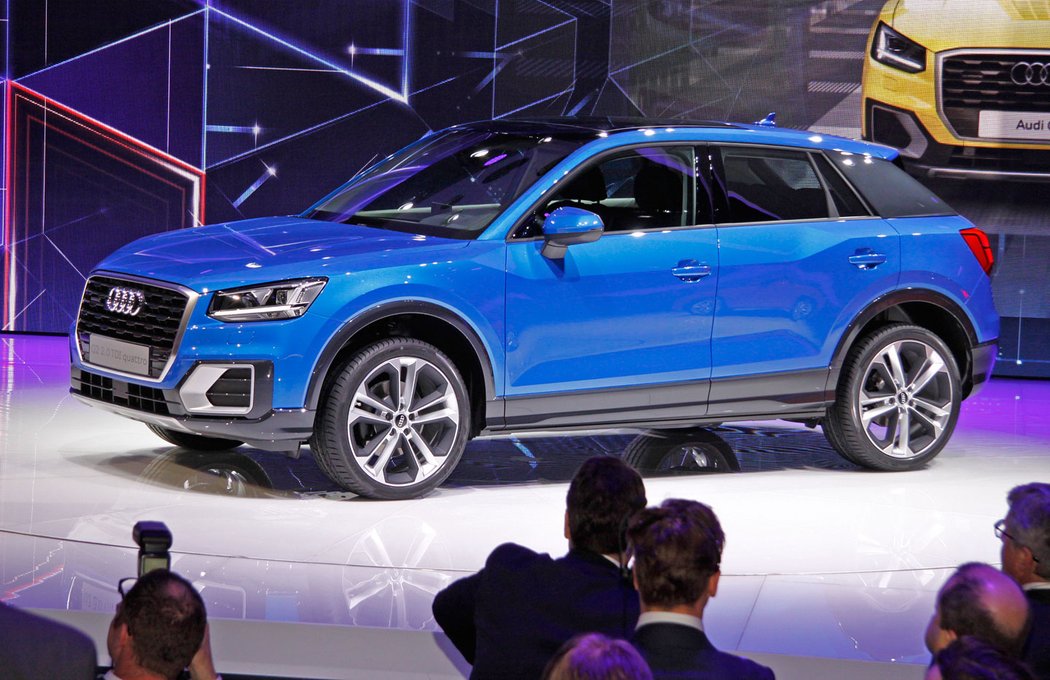 audi novemodely zeneva2016 crossover