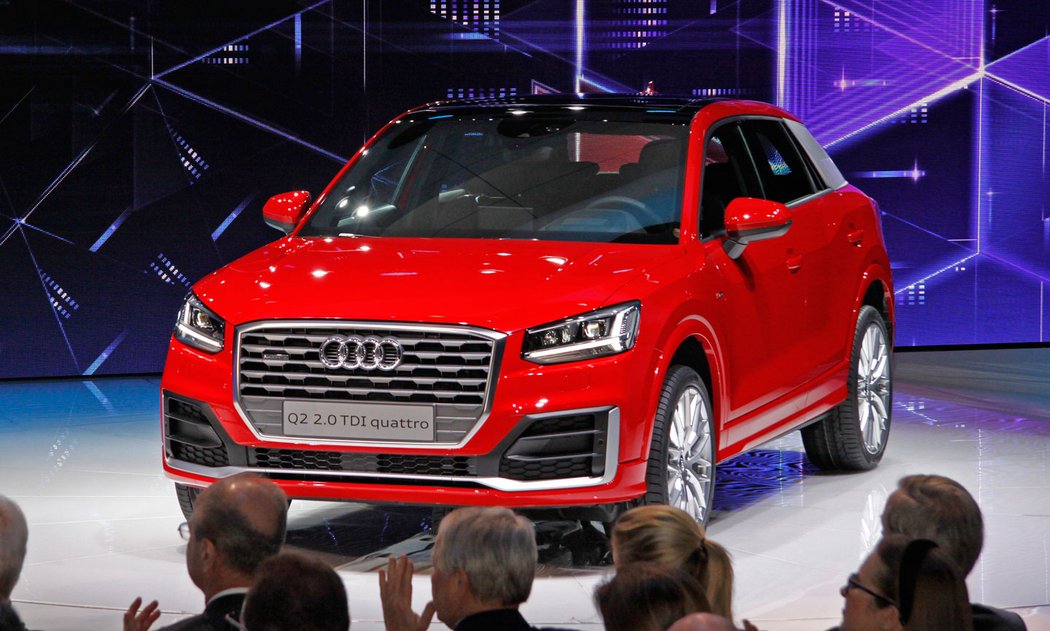 audi novemodely zeneva2016 crossover