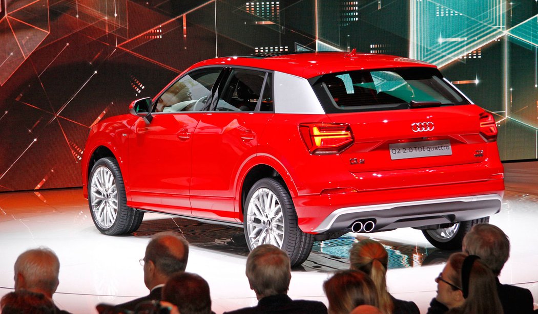 audi novemodely zeneva2016 crossover