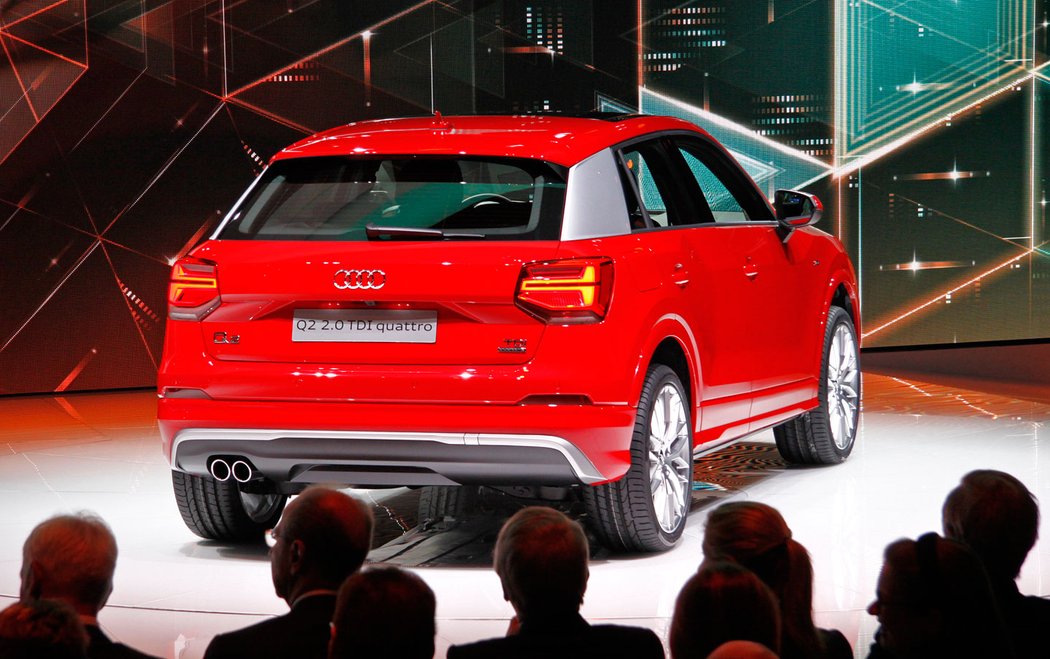 audi novemodely zeneva2016 crossover